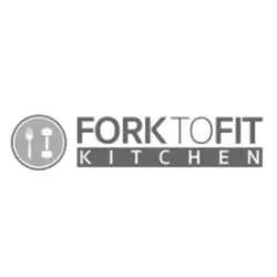 Fork to Fit Kitchen logo
