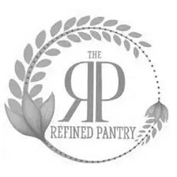 The Refined Pantry logo