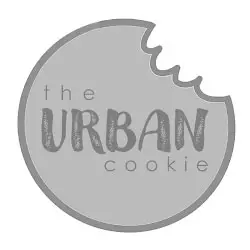 The Urban Cookie logo