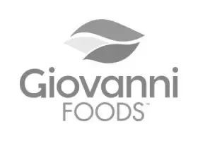 Giovanni Foods company logo