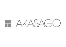Takasago company logo