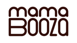 Mama Booza brand logo