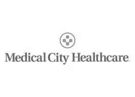 Medical City Healthcare logo
