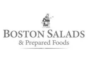 Boston Salads and Prepared Foods logo