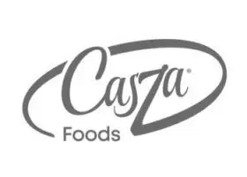 Casza Foods logo