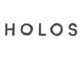 Holos logo