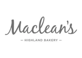 Maclean's Highland Bakery logo