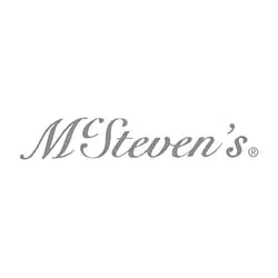 McSteven's logo