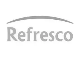Refresco logo
