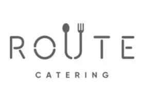 Route Catering logo