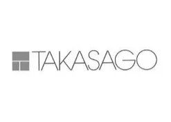 Takasago logo