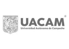 UACAM Universidad Autonoma de Campeche logo
