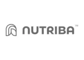Nutriba logo